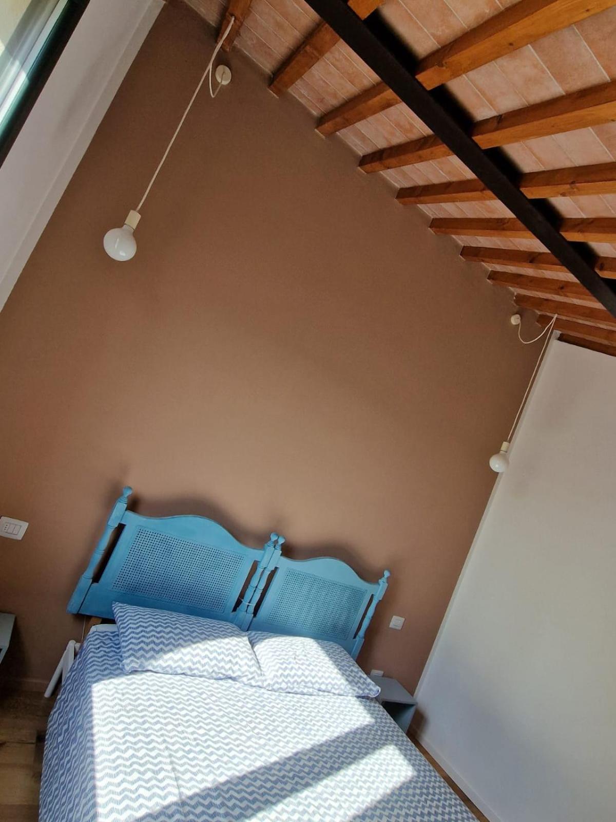La Giravolta Loft Urban & Gea Apartment Montelupo Fiorentino Exterior photo