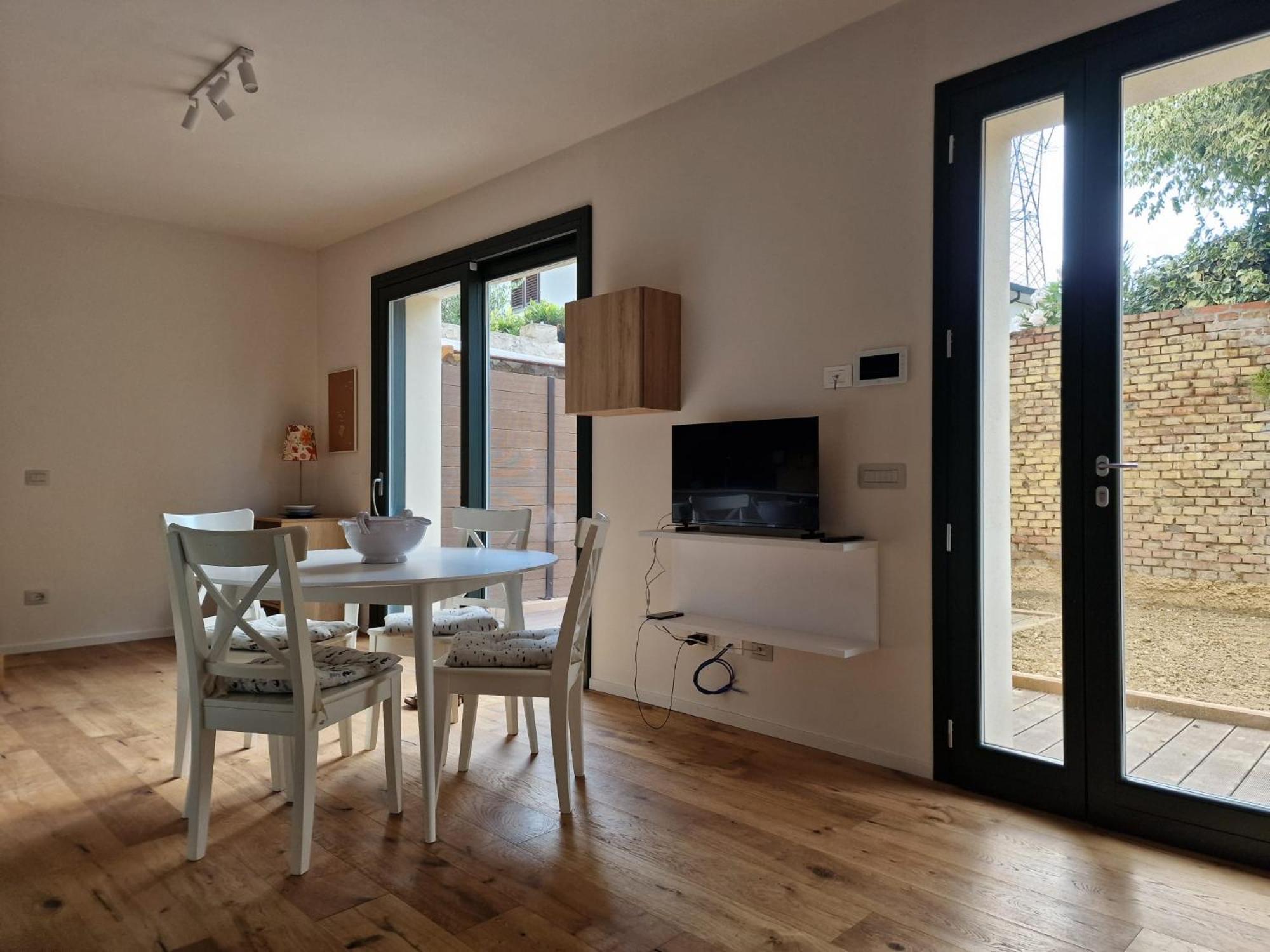 La Giravolta Loft Urban & Gea Apartment Montelupo Fiorentino Exterior photo